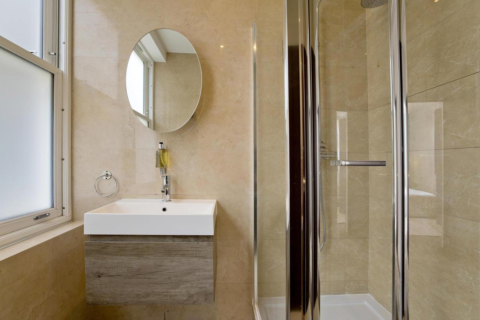 Imperial Middlesex Street Apartments Londyn Zewnętrze zdjęcie