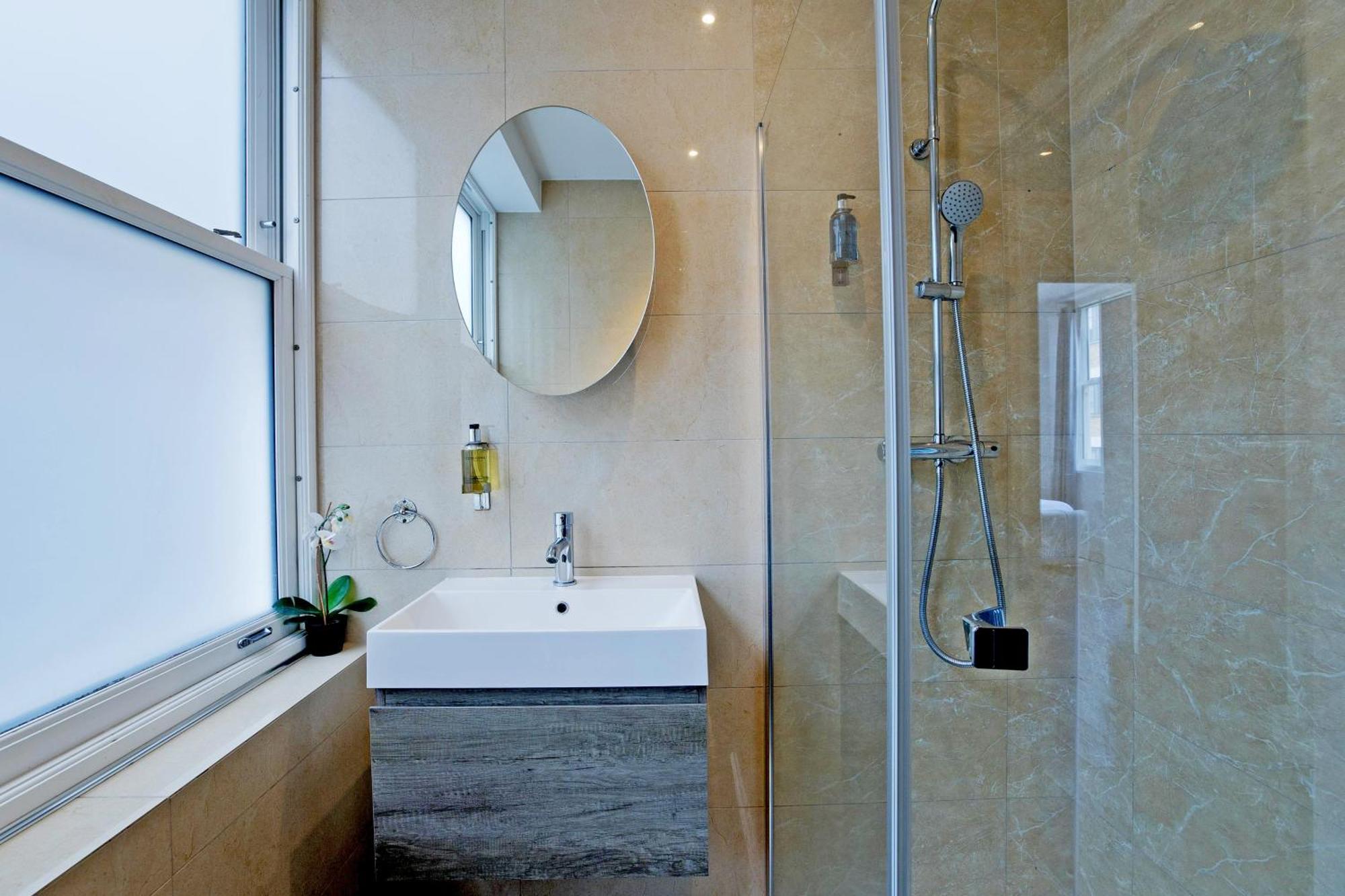 Imperial Middlesex Street Apartments Londyn Zewnętrze zdjęcie