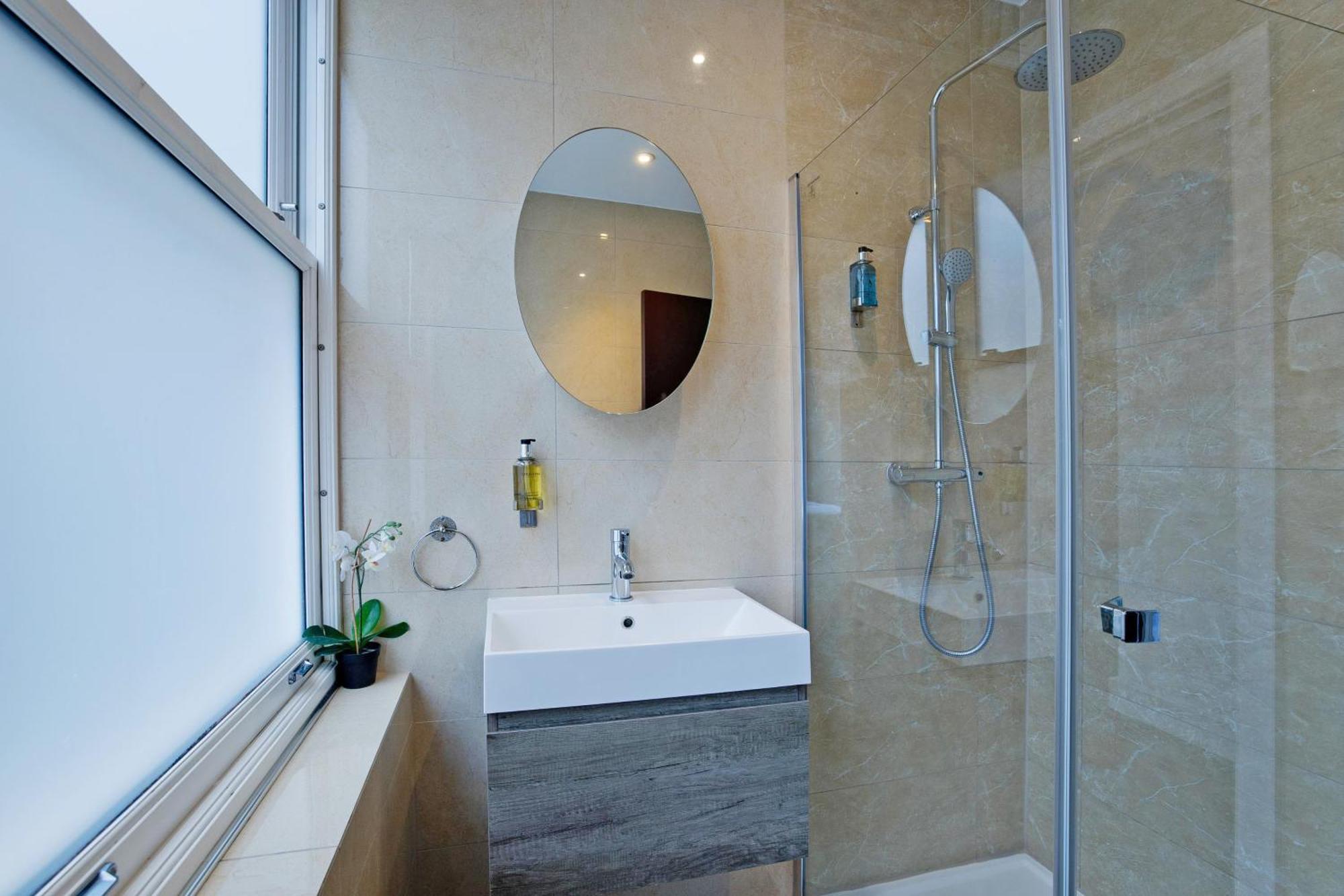 Imperial Middlesex Street Apartments Londyn Zewnętrze zdjęcie