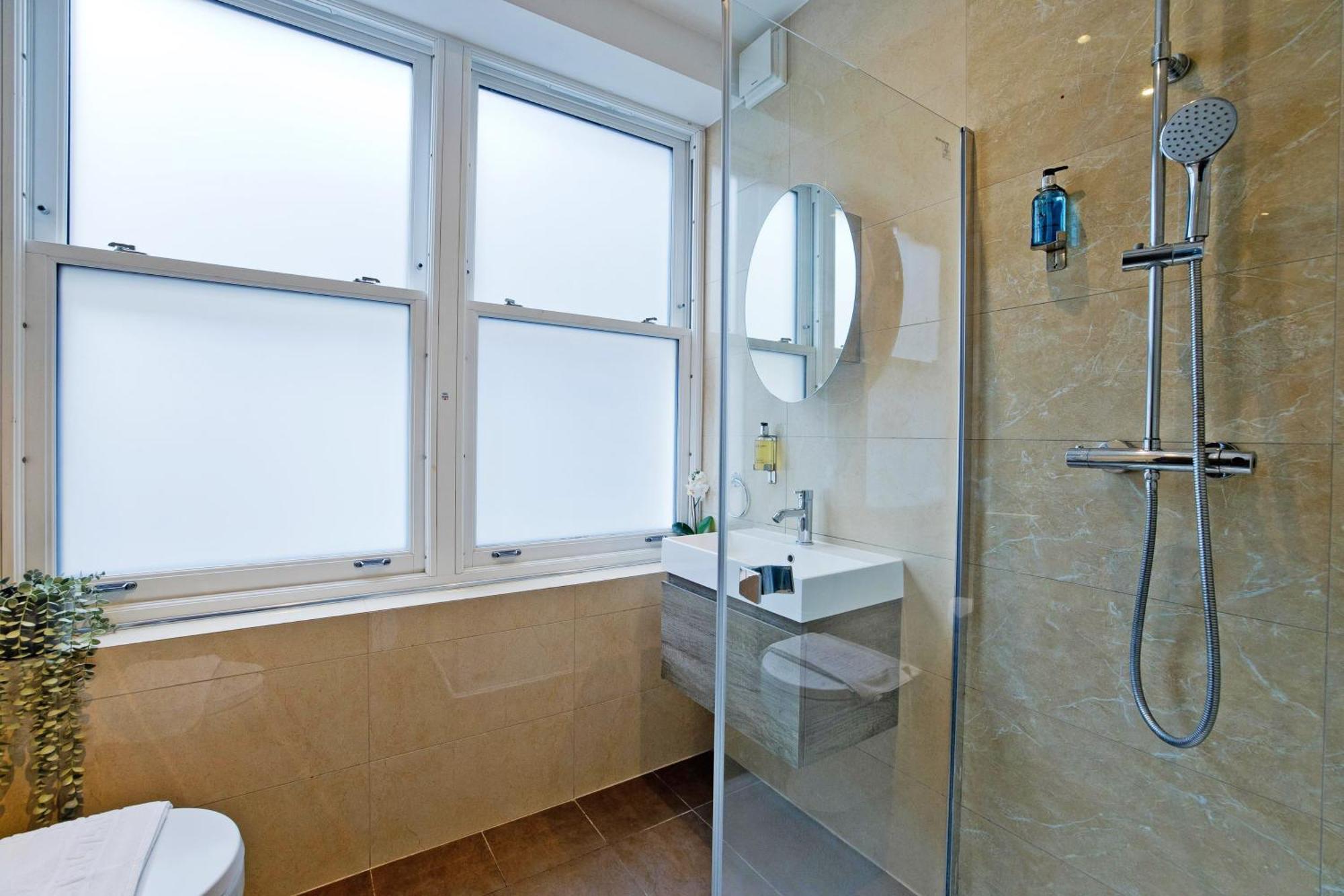 Imperial Middlesex Street Apartments Londyn Zewnętrze zdjęcie